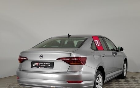 Volkswagen Jetta VII, 2020 год, 2 177 000 рублей, 5 фотография