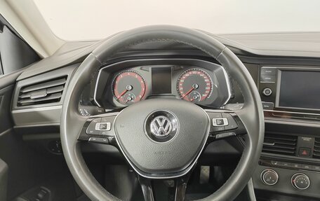 Volkswagen Jetta VII, 2020 год, 2 177 000 рублей, 19 фотография