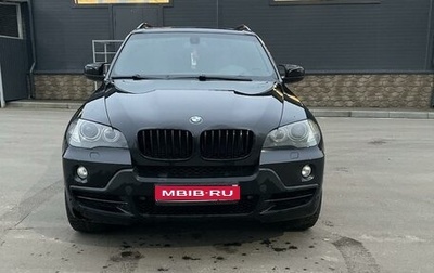 BMW X5, 2009 год, 2 200 000 рублей, 1 фотография