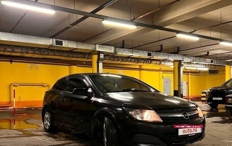 Opel Astra H, 2006 год, 345 000 рублей, 5 фотография