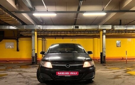 Opel Astra H, 2006 год, 345 000 рублей, 6 фотография