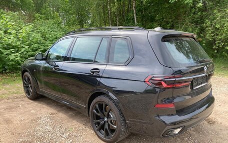 BMW X7, 2023 год, 19 000 000 рублей, 5 фотография