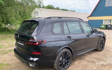 BMW X7, 2023 год, 19 000 000 рублей, 3 фотография