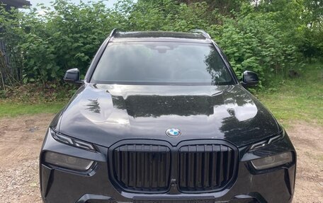 BMW X7, 2023 год, 19 000 000 рублей, 8 фотография