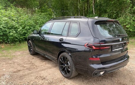 BMW X7, 2023 год, 19 000 000 рублей, 19 фотография