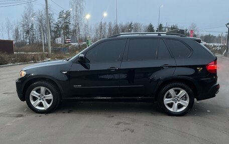 BMW X5, 2009 год, 2 200 000 рублей, 4 фотография