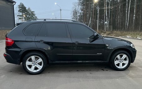 BMW X5, 2009 год, 2 200 000 рублей, 5 фотография