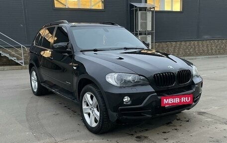 BMW X5, 2009 год, 2 200 000 рублей, 3 фотография