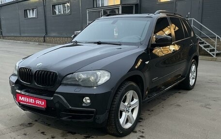 BMW X5, 2009 год, 2 200 000 рублей, 2 фотография