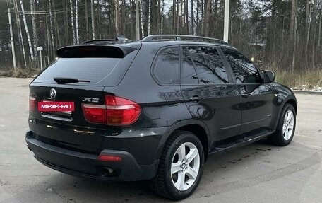 BMW X5, 2009 год, 2 200 000 рублей, 6 фотография