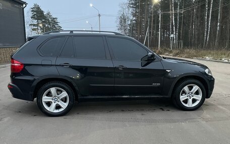 BMW X5, 2009 год, 2 200 000 рублей, 7 фотография