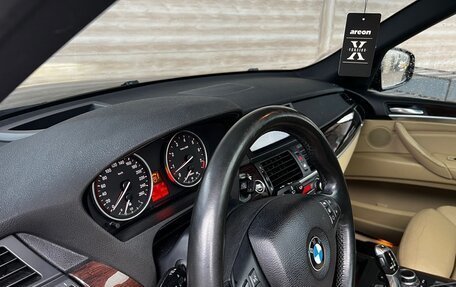 BMW X5, 2009 год, 2 200 000 рублей, 16 фотография