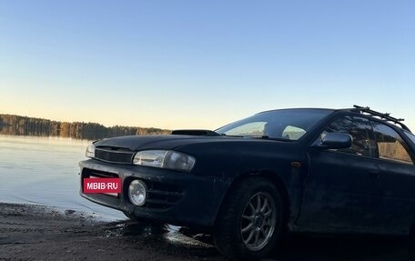 Subaru Impreza IV, 1995 год, 160 000 рублей, 2 фотография