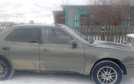 Toyota Camry, 1991 год, 200 000 рублей, 2 фотография