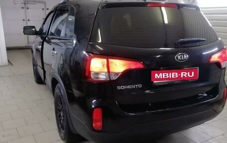 KIA Sorento II рестайлинг, 2015 год, 1 850 000 рублей, 3 фотография