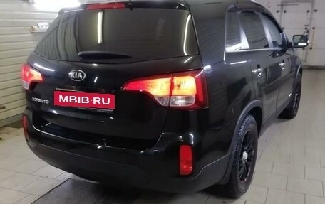 KIA Sorento II рестайлинг, 2015 год, 1 850 000 рублей, 4 фотография