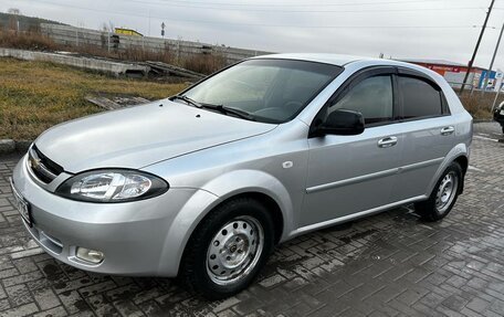 Chevrolet Lacetti, 2011 год, 610 000 рублей, 1 фотография