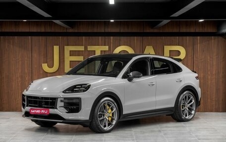 Porsche Cayenne III, 2024 год, 36 990 000 рублей, 1 фотография