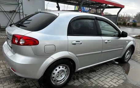 Chevrolet Lacetti, 2011 год, 610 000 рублей, 5 фотография