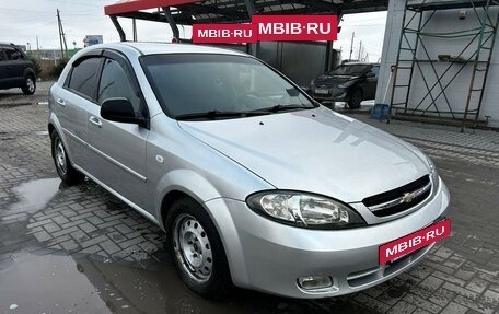 Chevrolet Lacetti, 2011 год, 610 000 рублей, 2 фотография