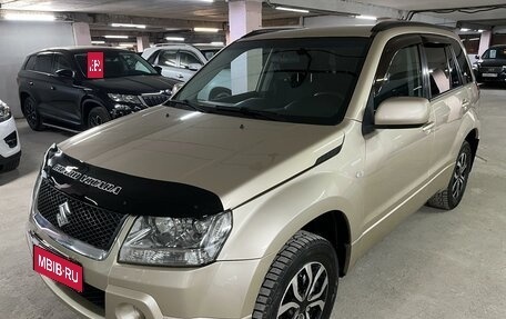 Suzuki Grand Vitara, 2007 год, 950 000 рублей, 1 фотография