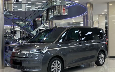 Volkswagen Multivan, 2022 год, 8 199 000 рублей, 1 фотография