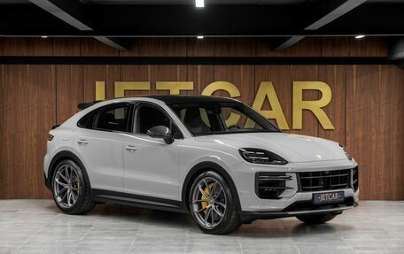 Porsche Cayenne III, 2024 год, 36 990 000 рублей, 3 фотография