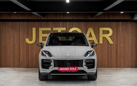 Porsche Cayenne III, 2024 год, 36 990 000 рублей, 2 фотография