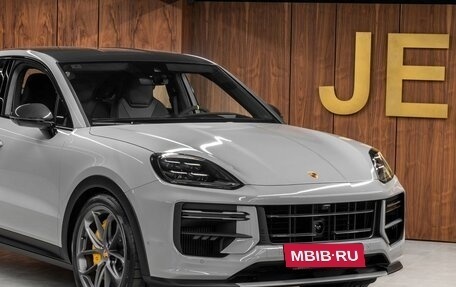 Porsche Cayenne III, 2024 год, 36 990 000 рублей, 4 фотография