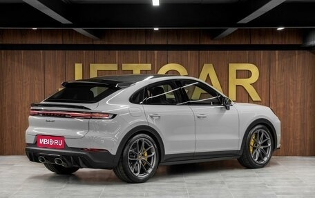 Porsche Cayenne III, 2024 год, 36 990 000 рублей, 5 фотография