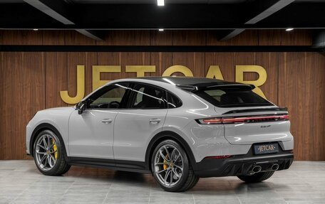 Porsche Cayenne III, 2024 год, 36 990 000 рублей, 9 фотография