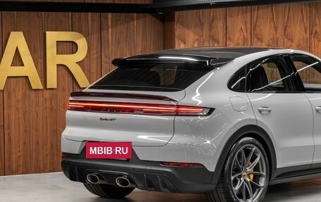 Porsche Cayenne III, 2024 год, 36 990 000 рублей, 6 фотография