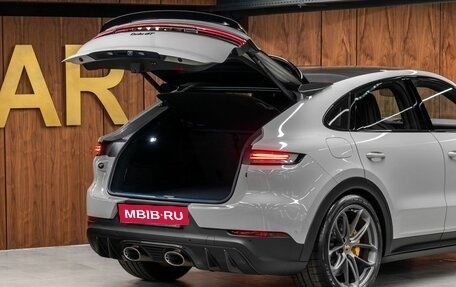 Porsche Cayenne III, 2024 год, 36 990 000 рублей, 7 фотография