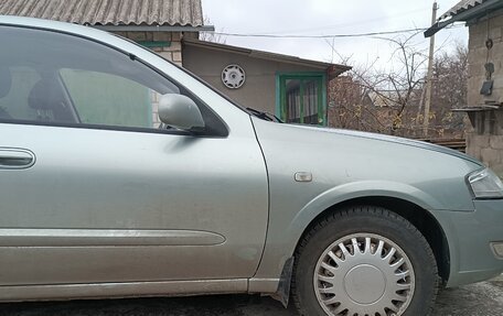 Nissan Almera Classic, 2008 год, 635 000 рублей, 7 фотография