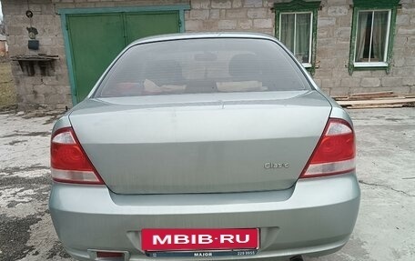 Nissan Almera Classic, 2008 год, 635 000 рублей, 5 фотография