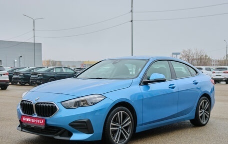 BMW 2 серия F44, 2020 год, 2 750 000 рублей, 1 фотография