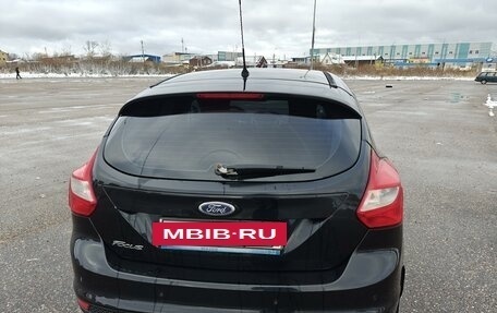 Ford Focus III, 2011 год, 760 000 рублей, 9 фотография