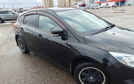 Ford Focus III, 2011 год, 760 000 рублей, 8 фотография