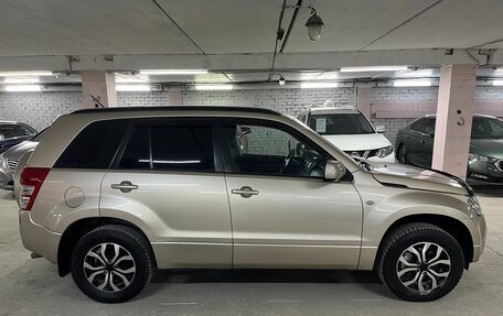 Suzuki Grand Vitara, 2007 год, 950 000 рублей, 4 фотография