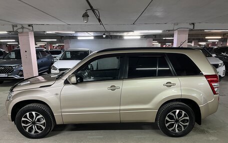 Suzuki Grand Vitara, 2007 год, 950 000 рублей, 8 фотография