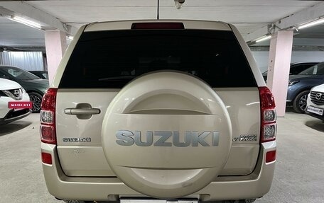 Suzuki Grand Vitara, 2007 год, 950 000 рублей, 6 фотография