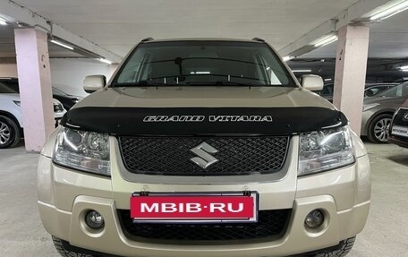 Suzuki Grand Vitara, 2007 год, 950 000 рублей, 2 фотография