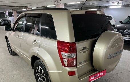 Suzuki Grand Vitara, 2007 год, 950 000 рублей, 7 фотография