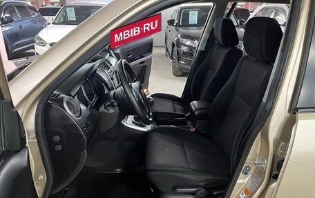 Suzuki Grand Vitara, 2007 год, 950 000 рублей, 18 фотография