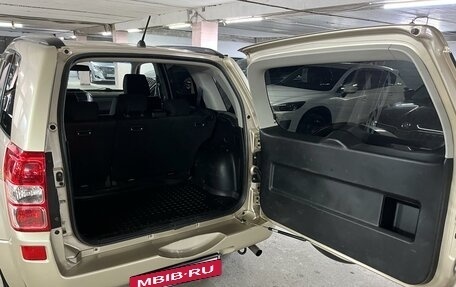 Suzuki Grand Vitara, 2007 год, 950 000 рублей, 22 фотография