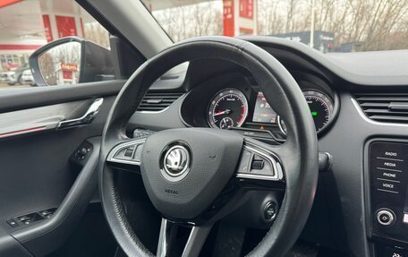 Skoda Octavia, 2018 год, 2 000 000 рублей, 8 фотография