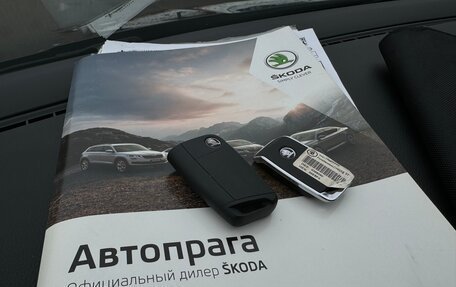 Skoda Octavia, 2018 год, 2 000 000 рублей, 12 фотография