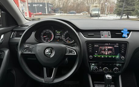 Skoda Octavia, 2018 год, 2 000 000 рублей, 16 фотография