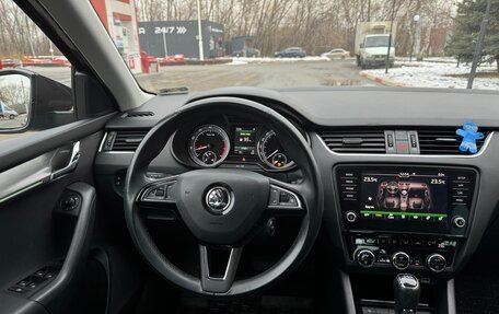 Skoda Octavia, 2018 год, 2 000 000 рублей, 11 фотография