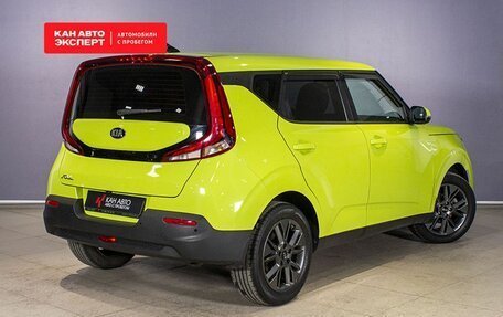 KIA Soul III, 2019 год, 1 698 000 рублей, 2 фотография